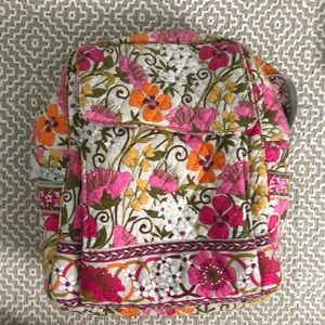 Vera Bradley backpack